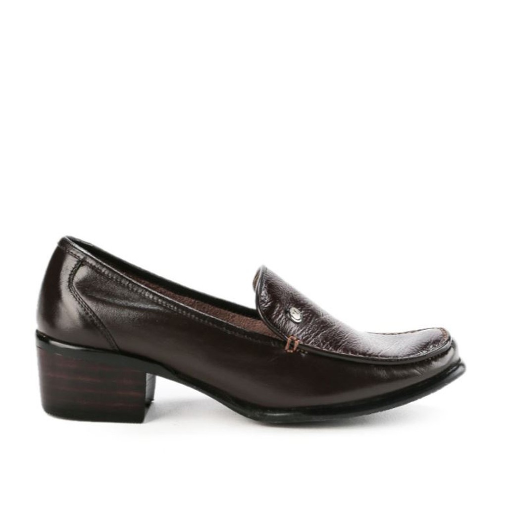 Marelli Sepatu Formal Wanita Brown - 3303