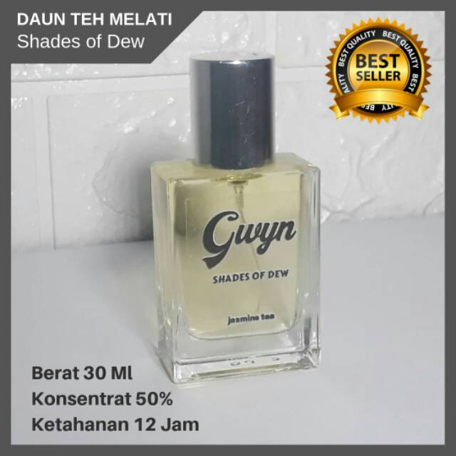 Parfum Daun Teh Melati