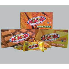 

MOMOGI ANEKA RASA 8g x 20pcs