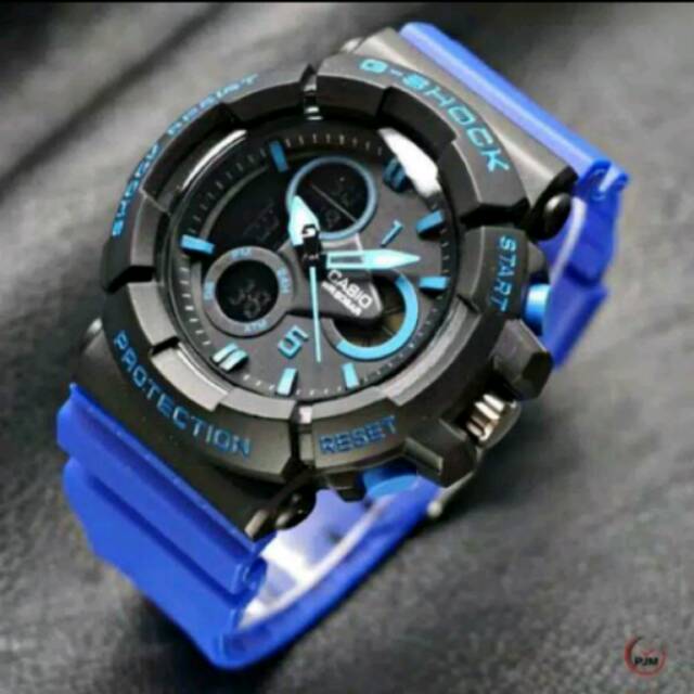 Jam Tangan Pria Casio G Shock Premium Sport