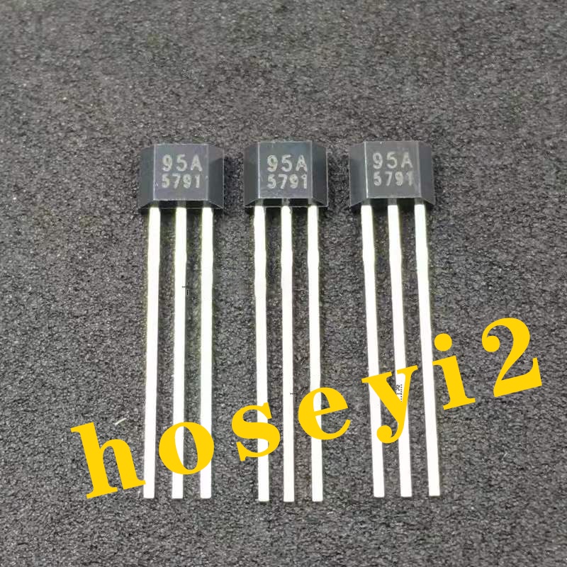 5pcs SS495A1 SS495A 955A TO-92S Sensor Original