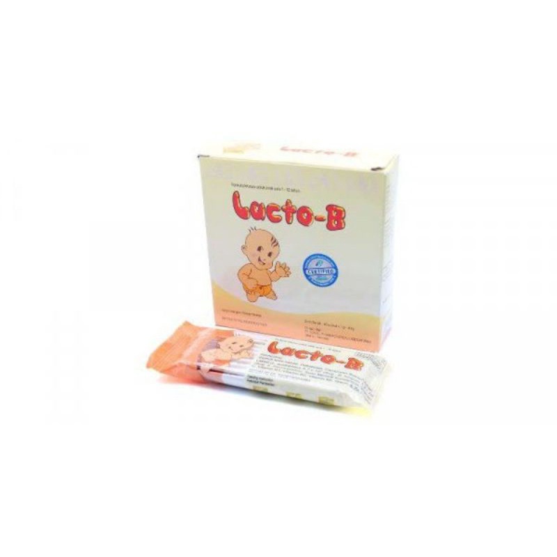 lacto-B lacto b sachet