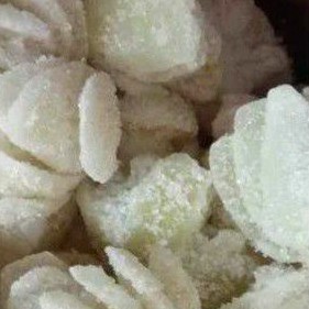 

manisan buah pala