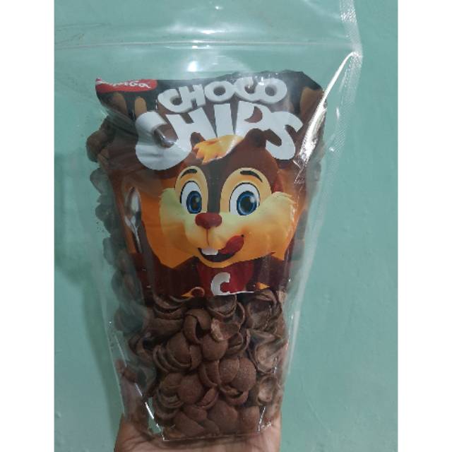 

Simba choco chip