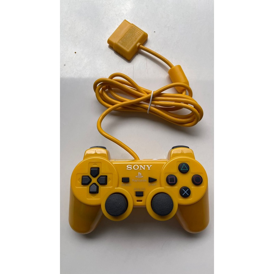 Stick ps2 warna stabilo by XXX(promo special)