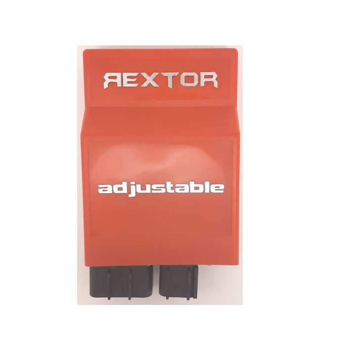 cdi jupiter mx | cdi rextor adjustable