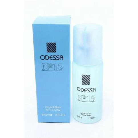 Eternally Odessa Parfum