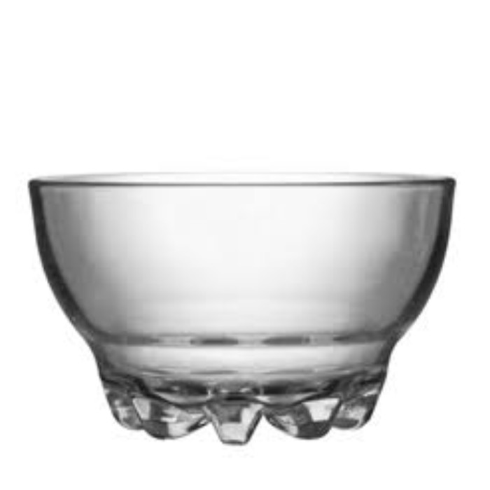 Mangkok Es- Mangkok Sundae- Mangkok Es Krim- Mangkok kecil- Mangkok