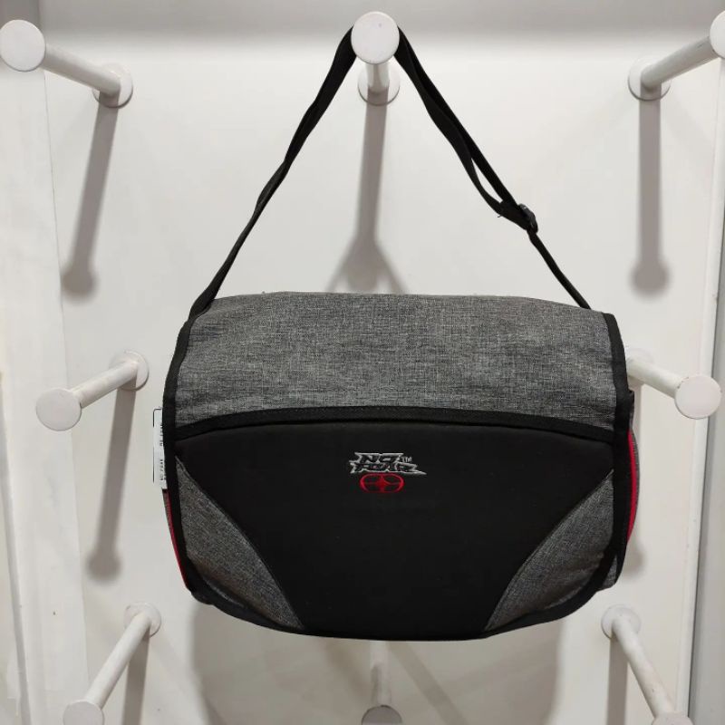 Tas Laptop No Fear Ori