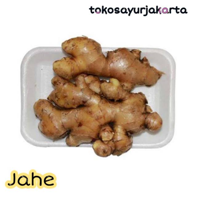 

Jahe 250 gram