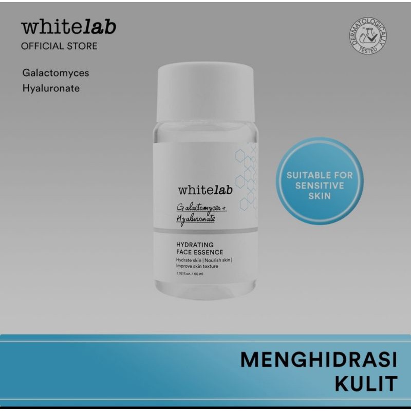 Whitelab Hydrating Face Essence