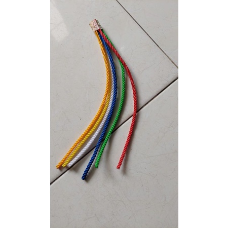 Tambang Kiloan Ukuran 3 MM Harga perkilo