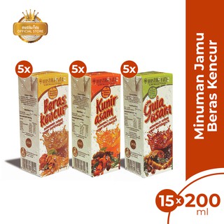 Toko Online Mustika Ratu Official Shop | Shopee Indonesia