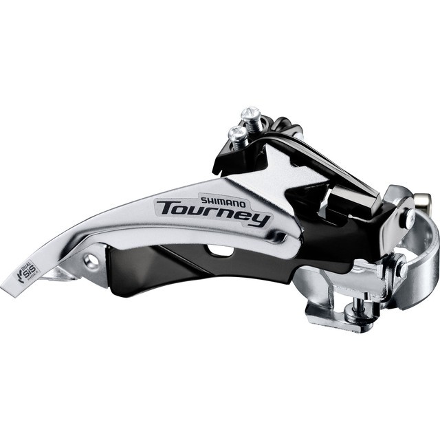 fd shimano tourney ty-510