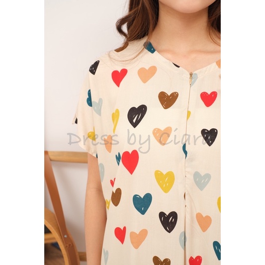 DASTER RUFFLE BUSUI SEBETIS / DASTER KEKINIAN / DASTER REMPEL VIRAL / DASTER BUSUI-3