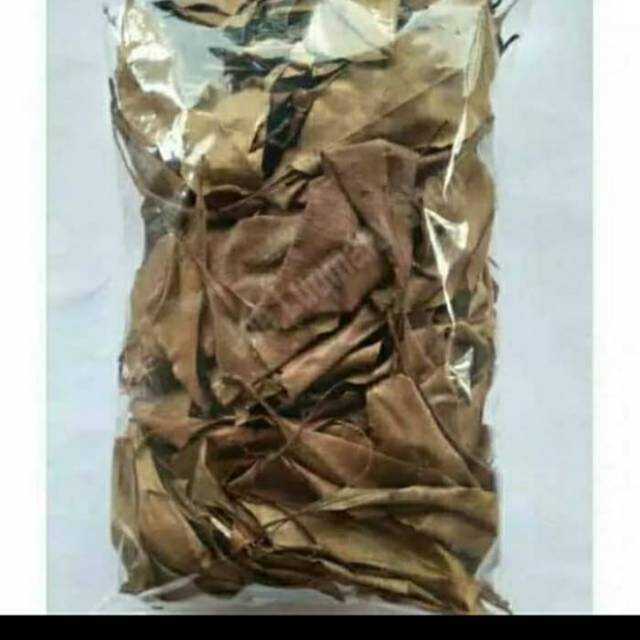 

Daun cengkih/Daun cengkih kering500grm