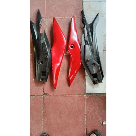 body belakang CBR 250R 150R Thailand kyj kpp