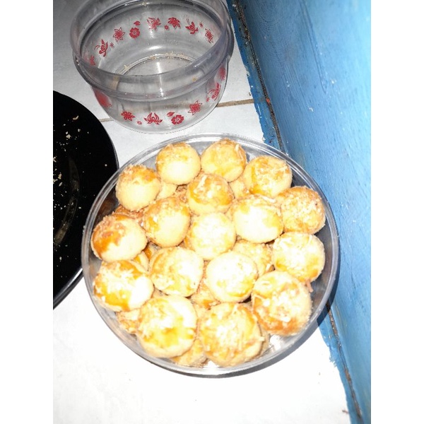 

nastar lembut 500gram