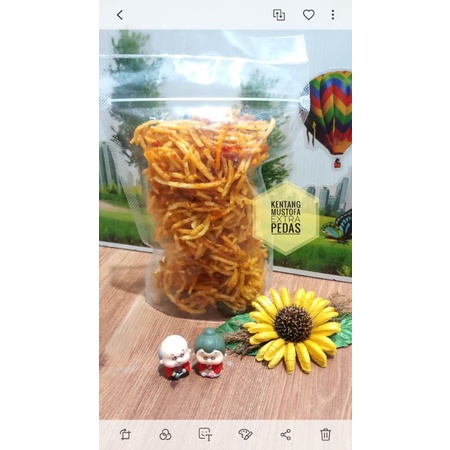 

Keripik Kentang
