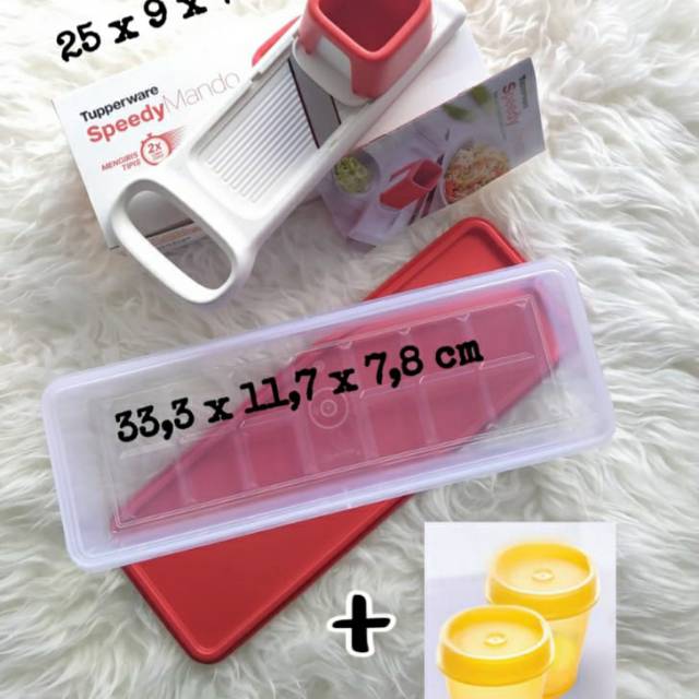Paket Speedy Mando Shopee Indonesia