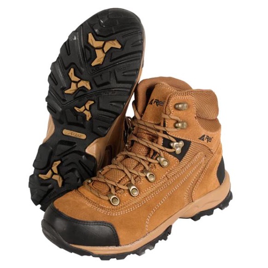Sepatu Hiking/Gunung Pria Rei Arei Kagera Original 100%