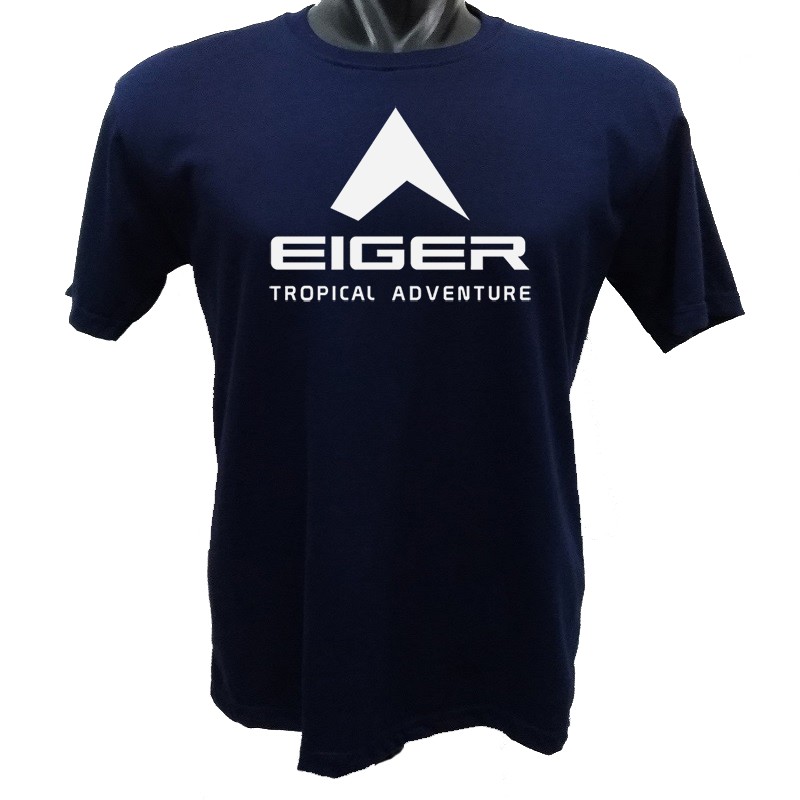Baju Kaos Distro Pendaki Gunung Tropical Adventure Baju Kaos Distro Pendaki Gunung Tropical Adventure