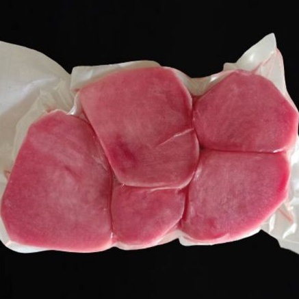 

Ikan Tuna Steak 1 Kg / tuna fillet - Central Seafood