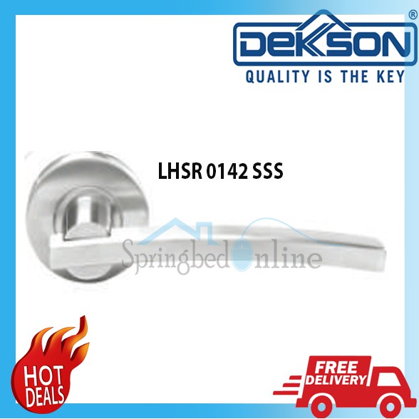 Handle Gagang Pintu by Dekkson LHSR 0142