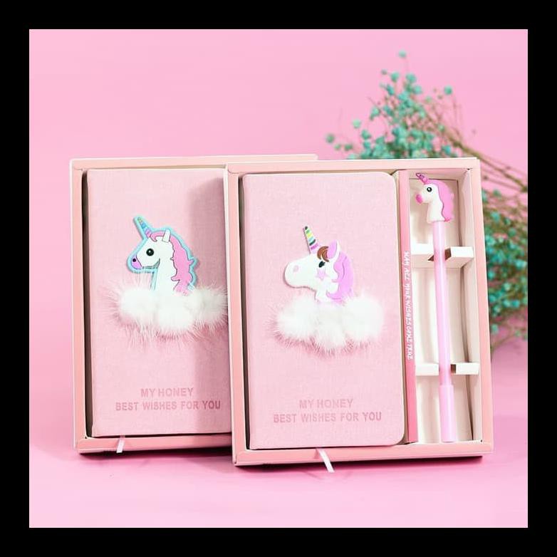 

PROMO BUKU TULIS SET / BOOK SET EDISI UNICORN PAKET ALAT TULIS MURAH TERUPDATE