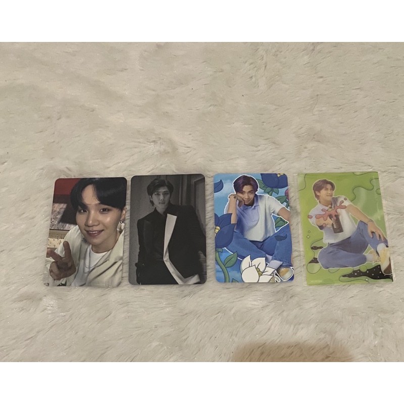 READY STOCK PC NAMJOON MOTS JOURNEY JAPAN UMJ