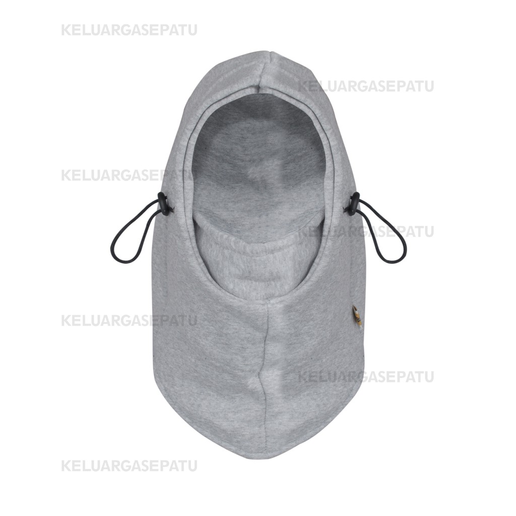 TOPI POLAR NINJA TOPI MASKER KUPLUK MASKER TOPI POLAR balaclava  TOPI NINJA TOPI MASKER MURAH