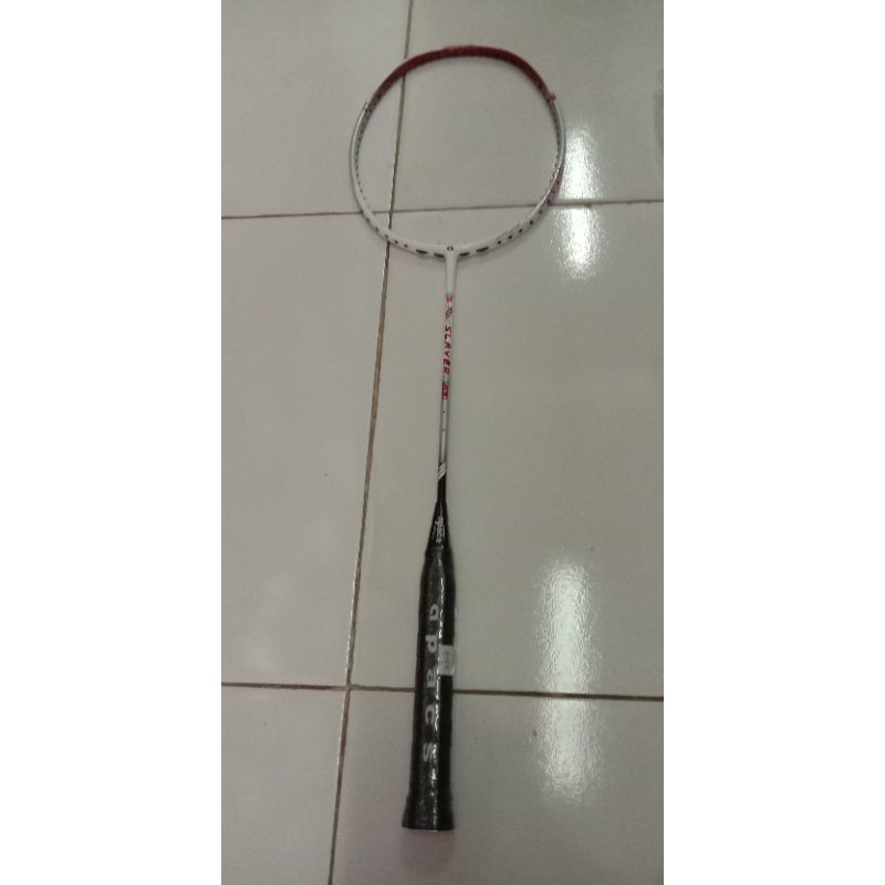 Raket Badminton Apacs