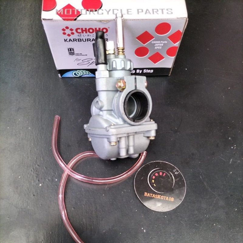 Carburator Karburator Assy L2SN L2 SUPER komplit choho