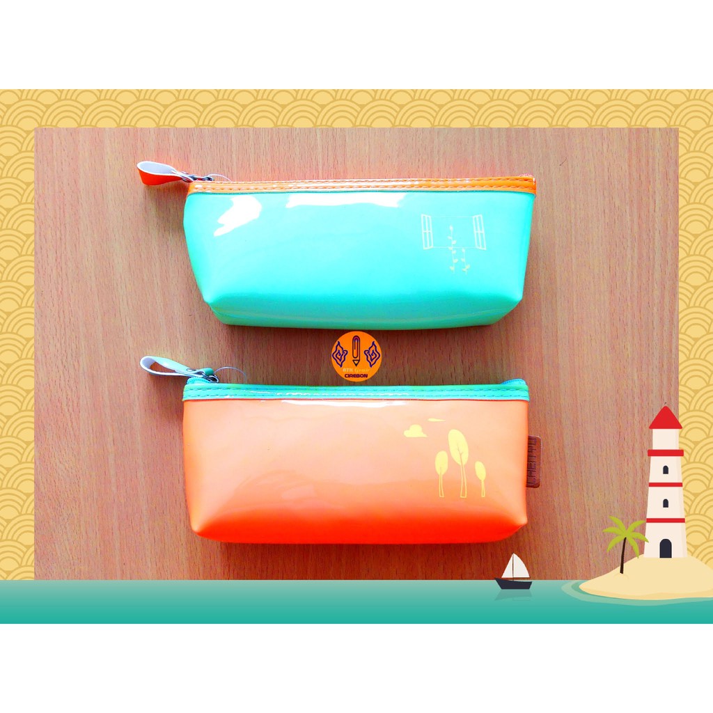 

Tempat Pensil Slet Im1411 CY-D18266 Pencil Case Chenyu