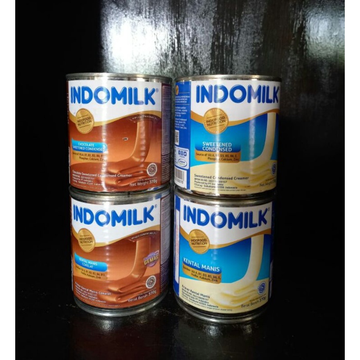 

indomilk kaleng