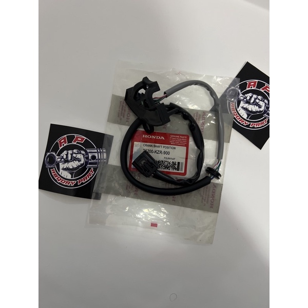 AbqoryPart___Sensor Ckp Vario 125 Techno Fi KZR