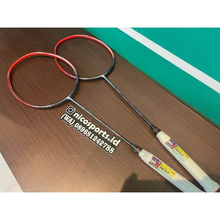 Raket Li-Ning 3D BreakFree N90 IV