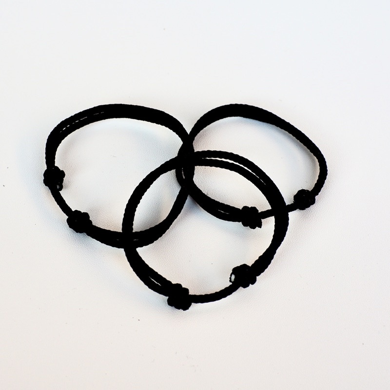 Gelang Tali 2,5 mm