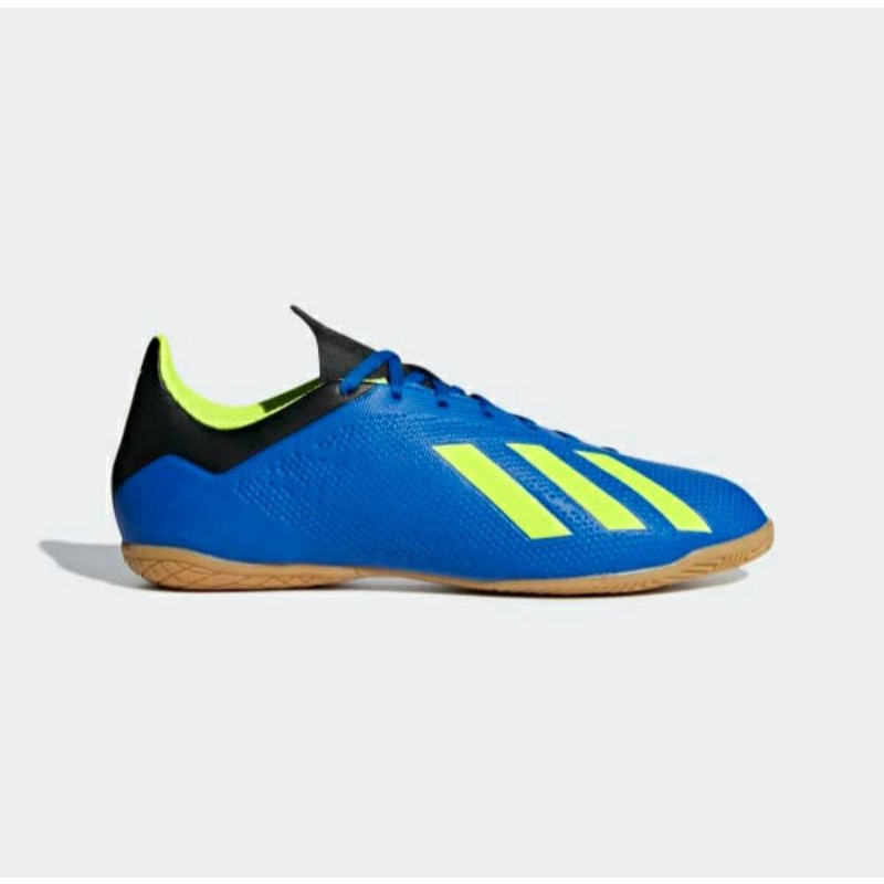 sepatu futsal adidas x tango 18.4 in DB2482 original