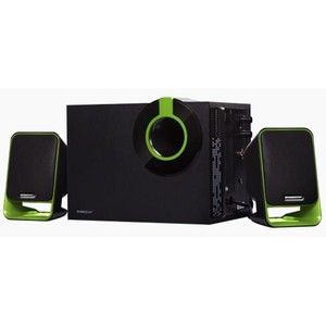 SPEAKER SONIC GEAR SONICGEAR / SONIC GEAR MORRO 3 BTMI BLUETOOTH