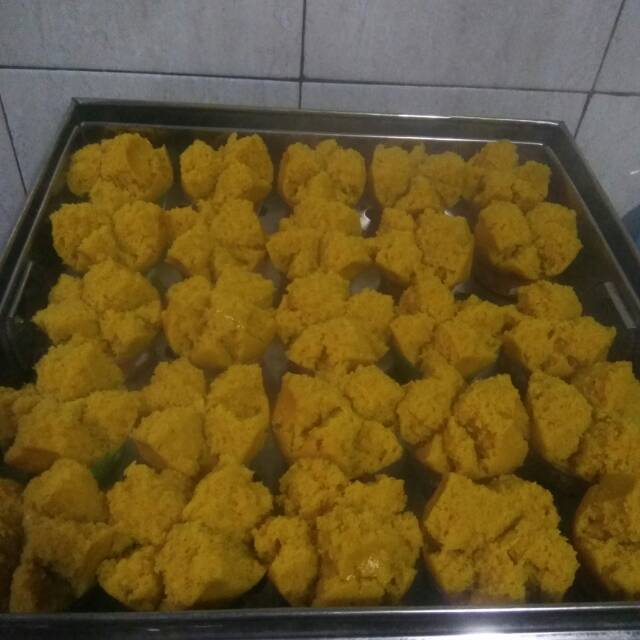 

BOLU KUKUS GULA JAWA ASLI