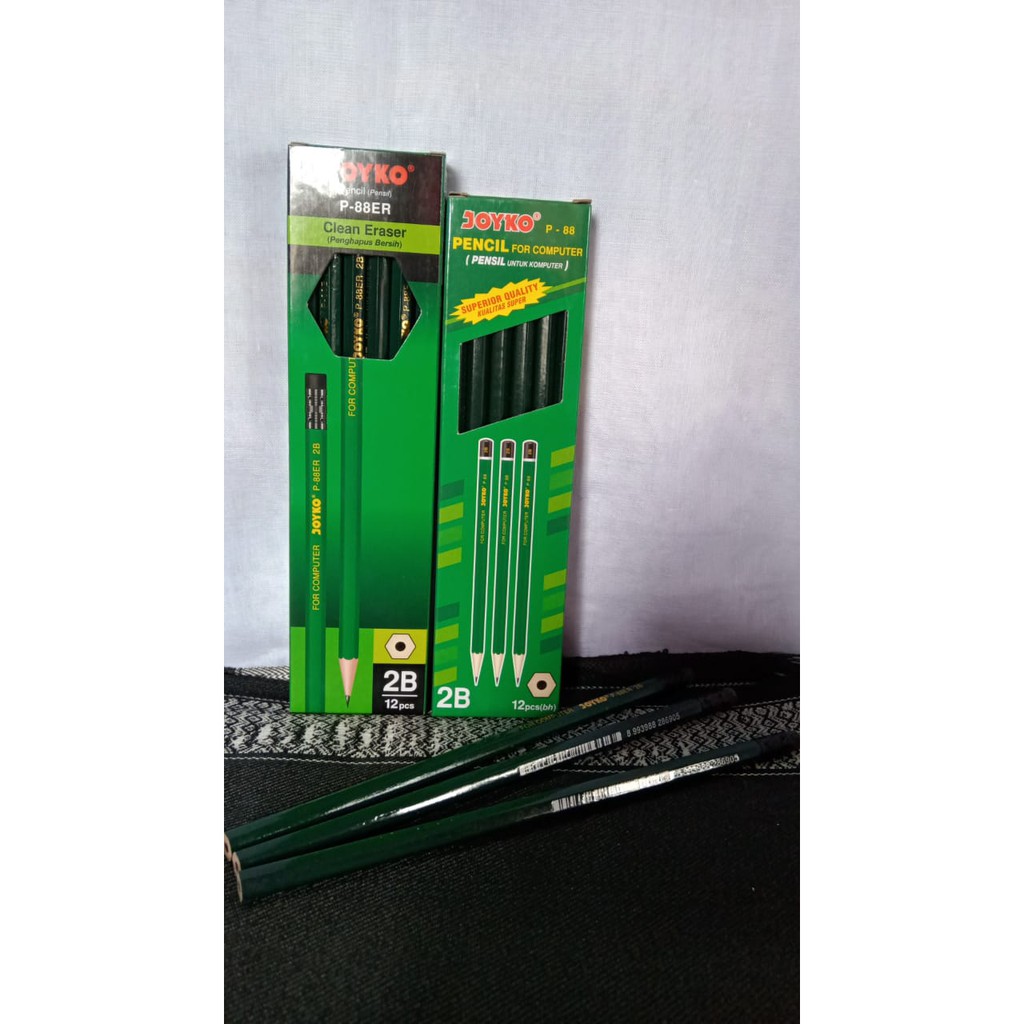 

Pensil Joyko P88/M2000