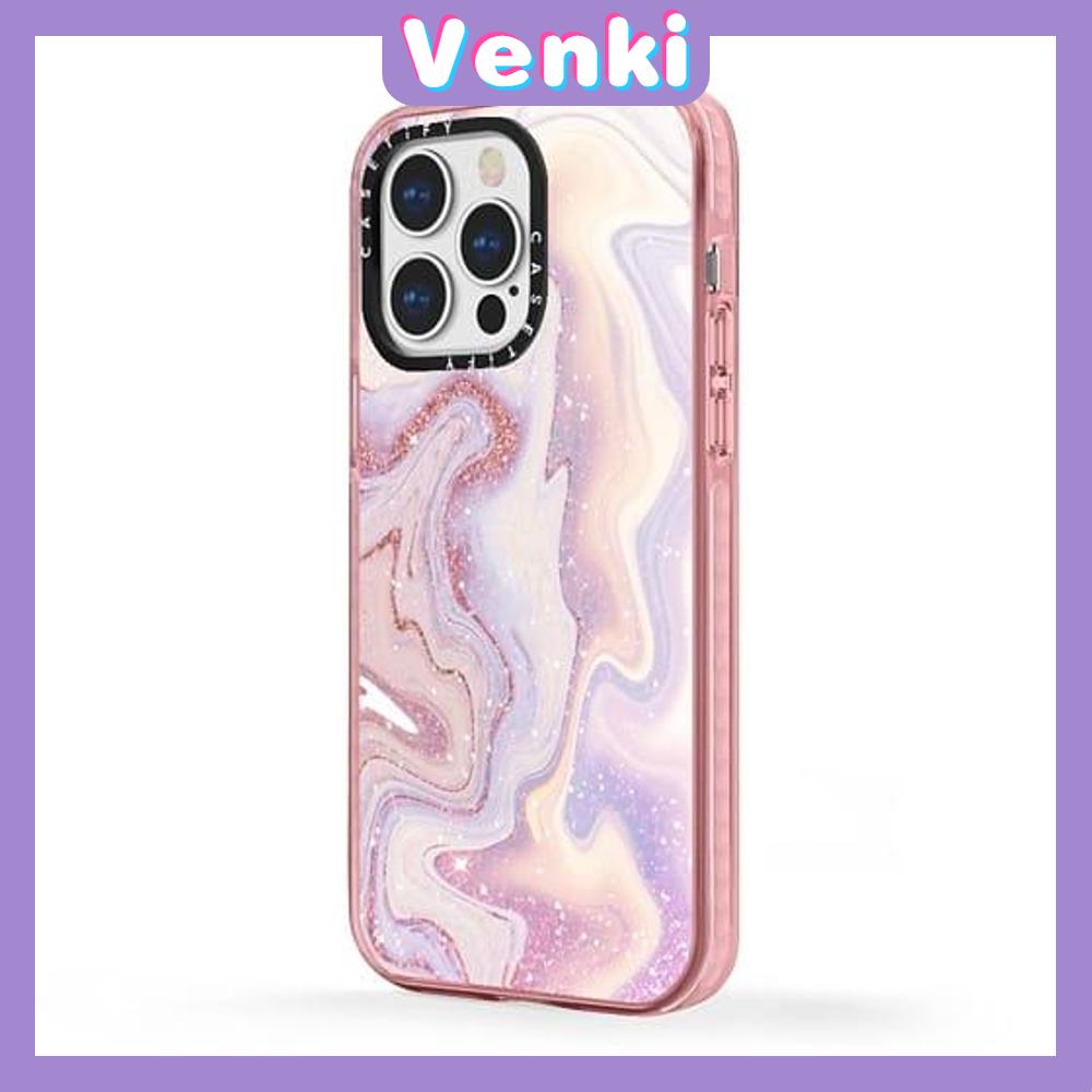 Soft Case Silikon Tpu Transparan Gradasi Pink Cover Iphone 7 8 Plus X Xr Xs 11 Pro 11 Pro Max 12 Pro Max