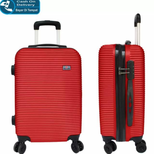 KOPER 24 INCHI RODA 4 MURAH