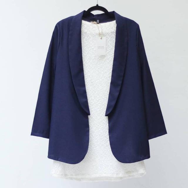 Blazer raisa