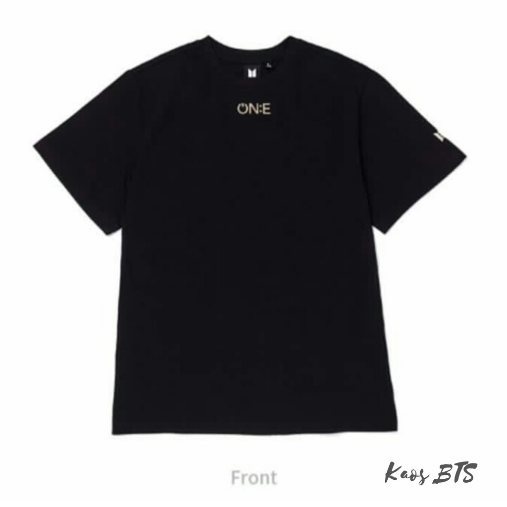KAOS MAP OF THE SOUL ONE CONCERT MOTS.ONE KAOS B.T.S