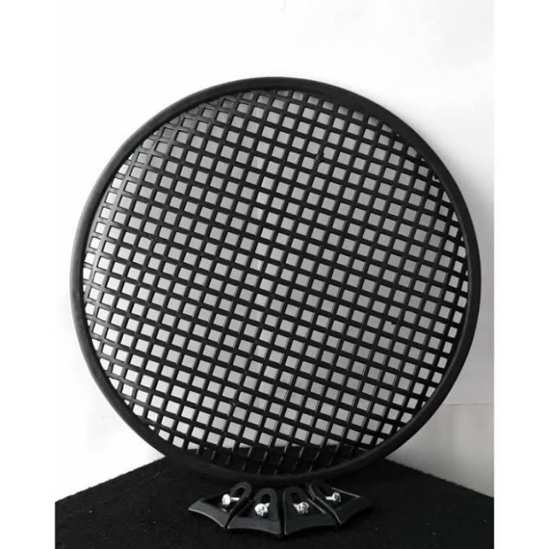 Ram/Grill/Tutup Speaker 15in
