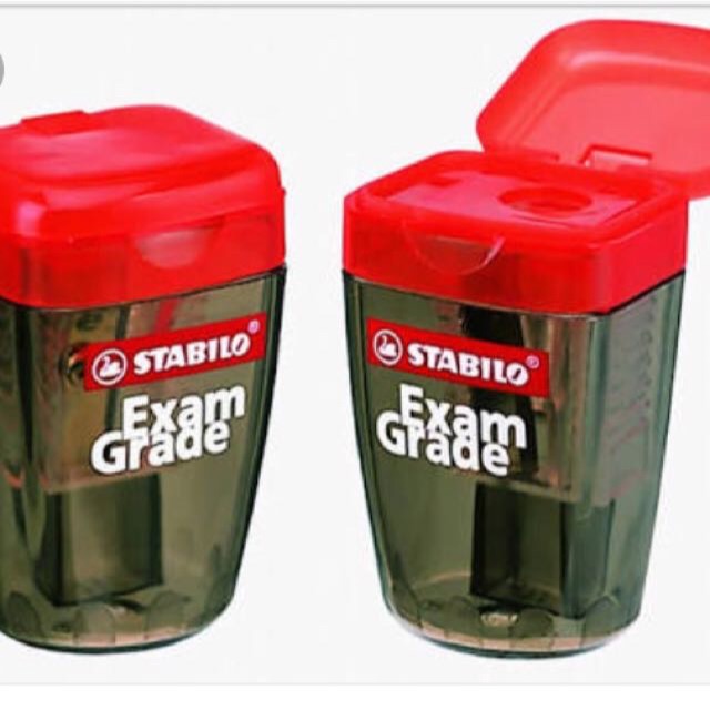 

Rautan stabilo examgrade