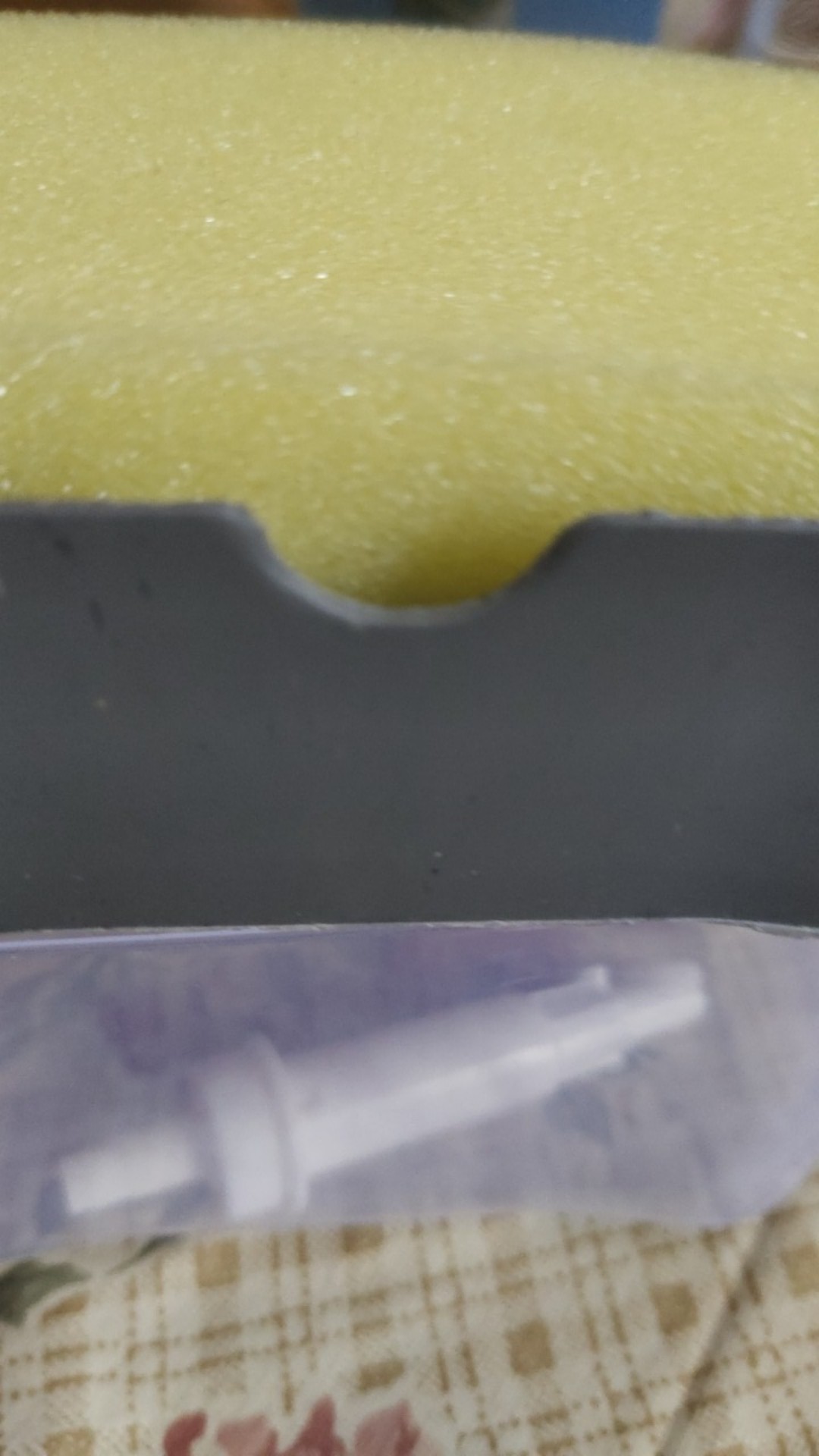 Soap Pumpholder Spons Dispenser Sabun Peralatan Dapur