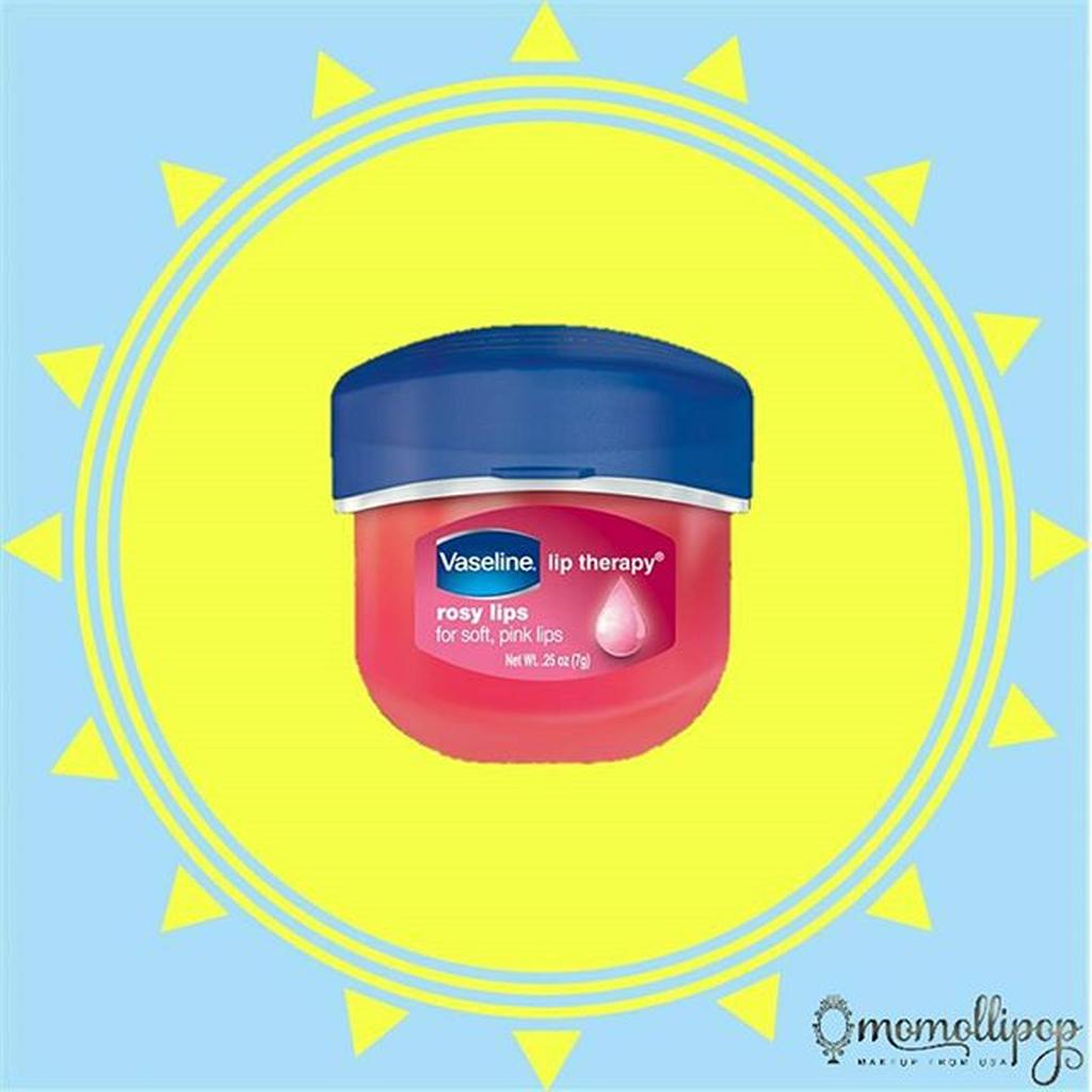 VASELINE LIPS THERAPY ROSY LIPS
